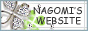 NAGOMI'S@WEBSITE